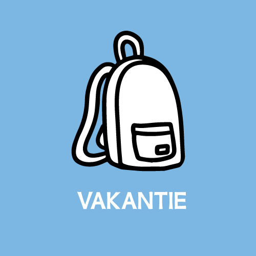 Vakantie