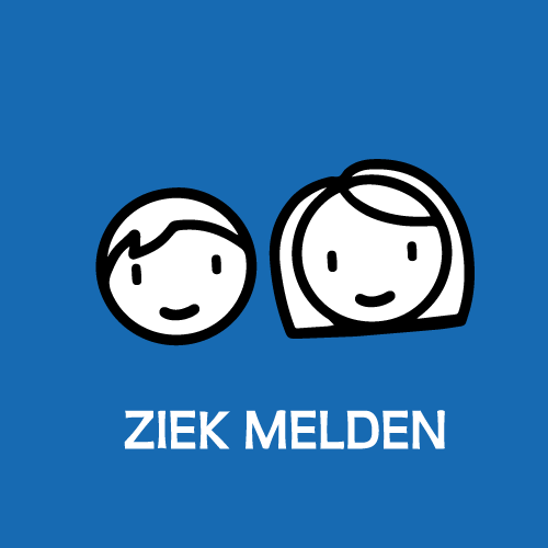 Ziekmelden